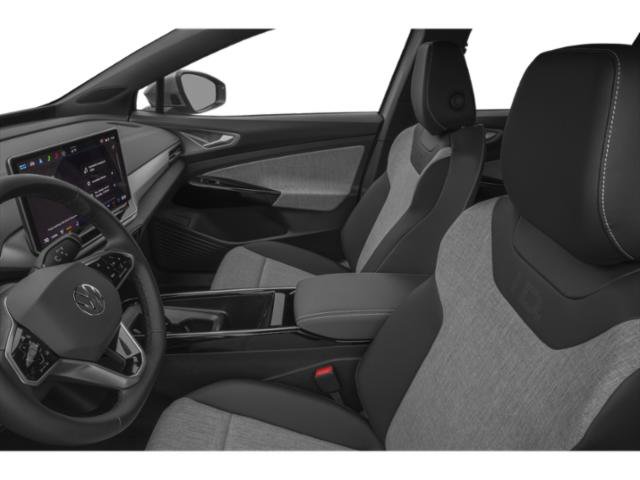 2026 Volkswagen ID.4 Pro