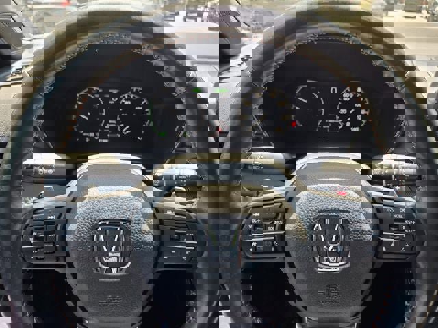 2023 Honda Cr-V Sport