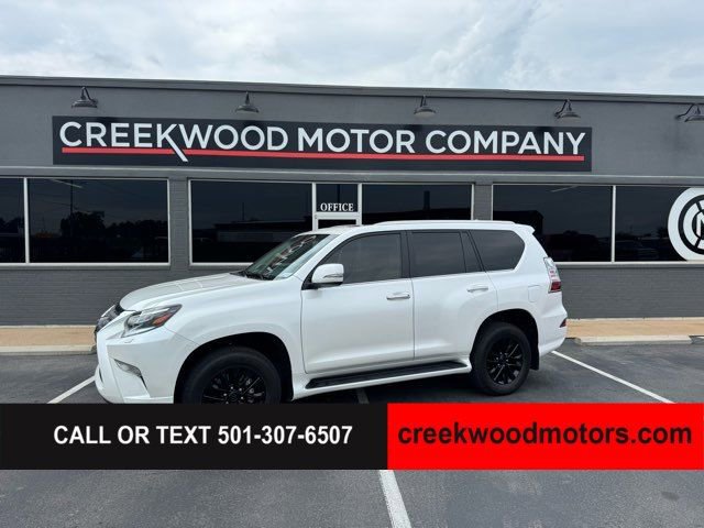 Used 2023 Lexus GX 460 Premium w/ Premium Plus Package