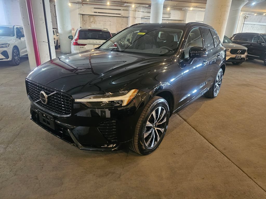 Certified 2023 Volvo XC60 B5 Plus