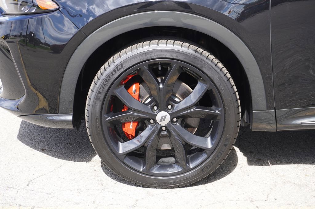 2024 Dodge Hornet R/T