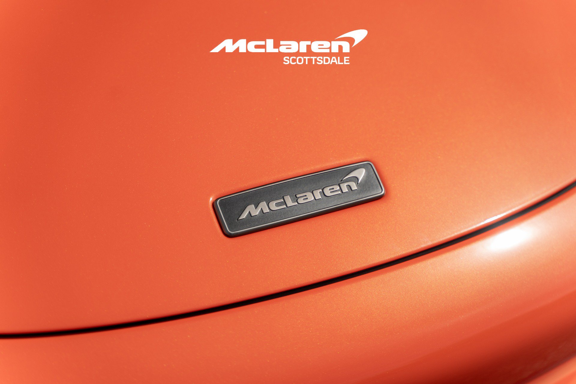 New 2027 McLaren 750S Spider photo 19