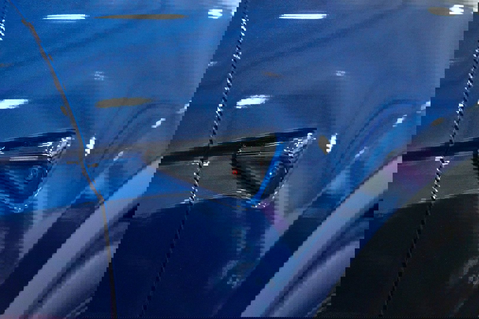 2023 Tesla Model X Plaid