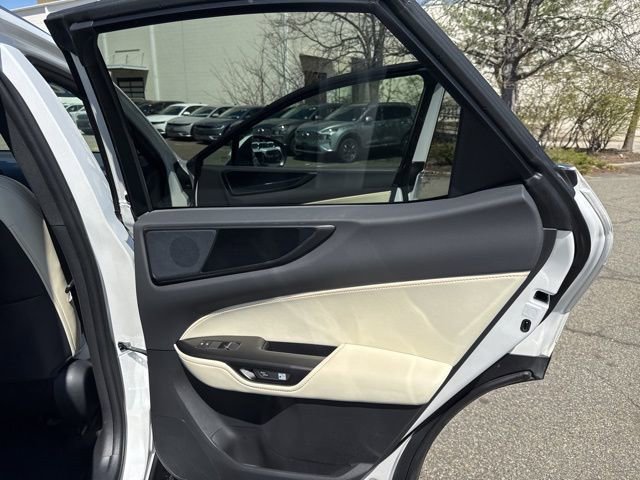 2024 Lexus NX 350 AWD