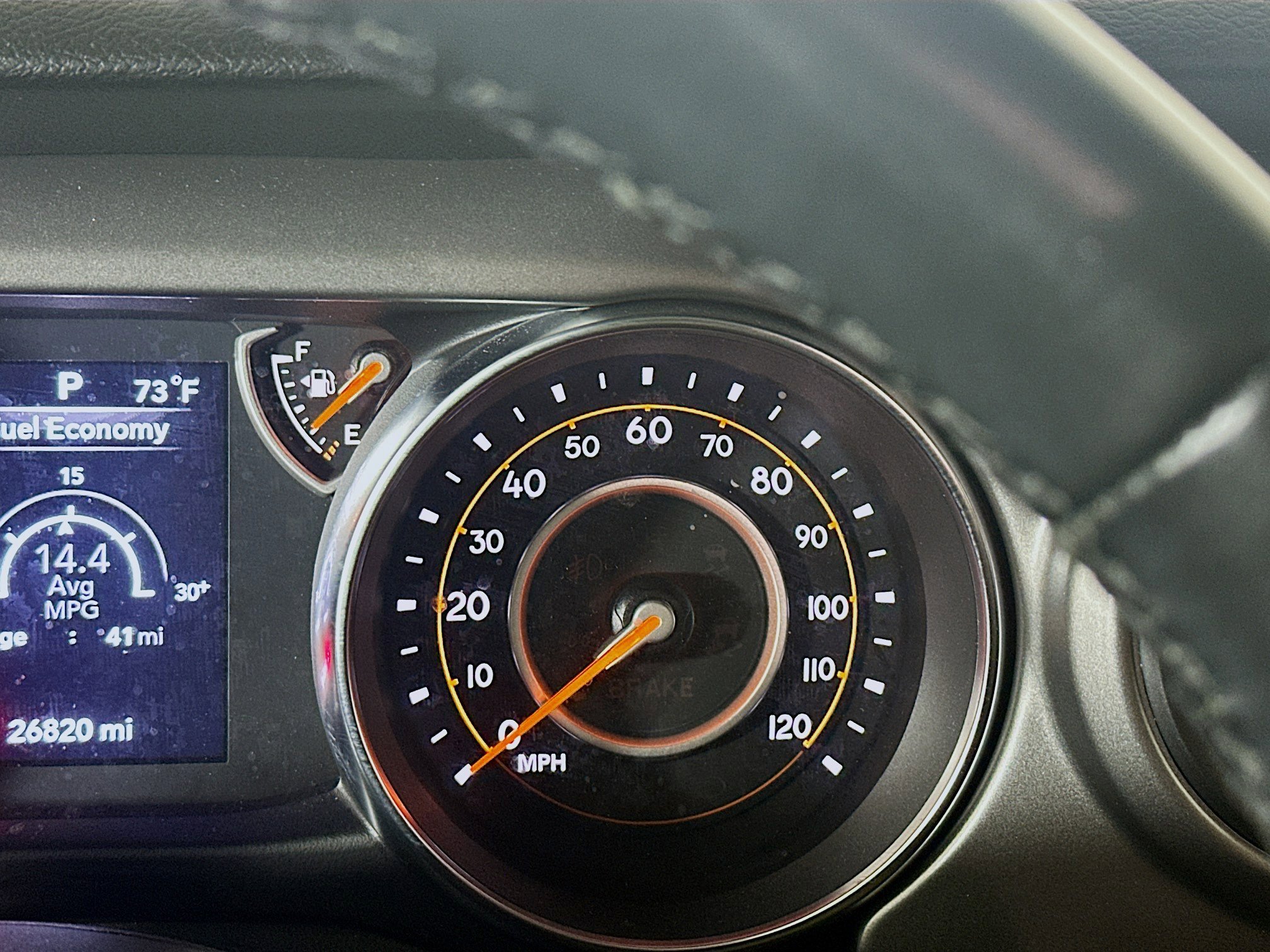 2022 Jeep Wrangler Sport S