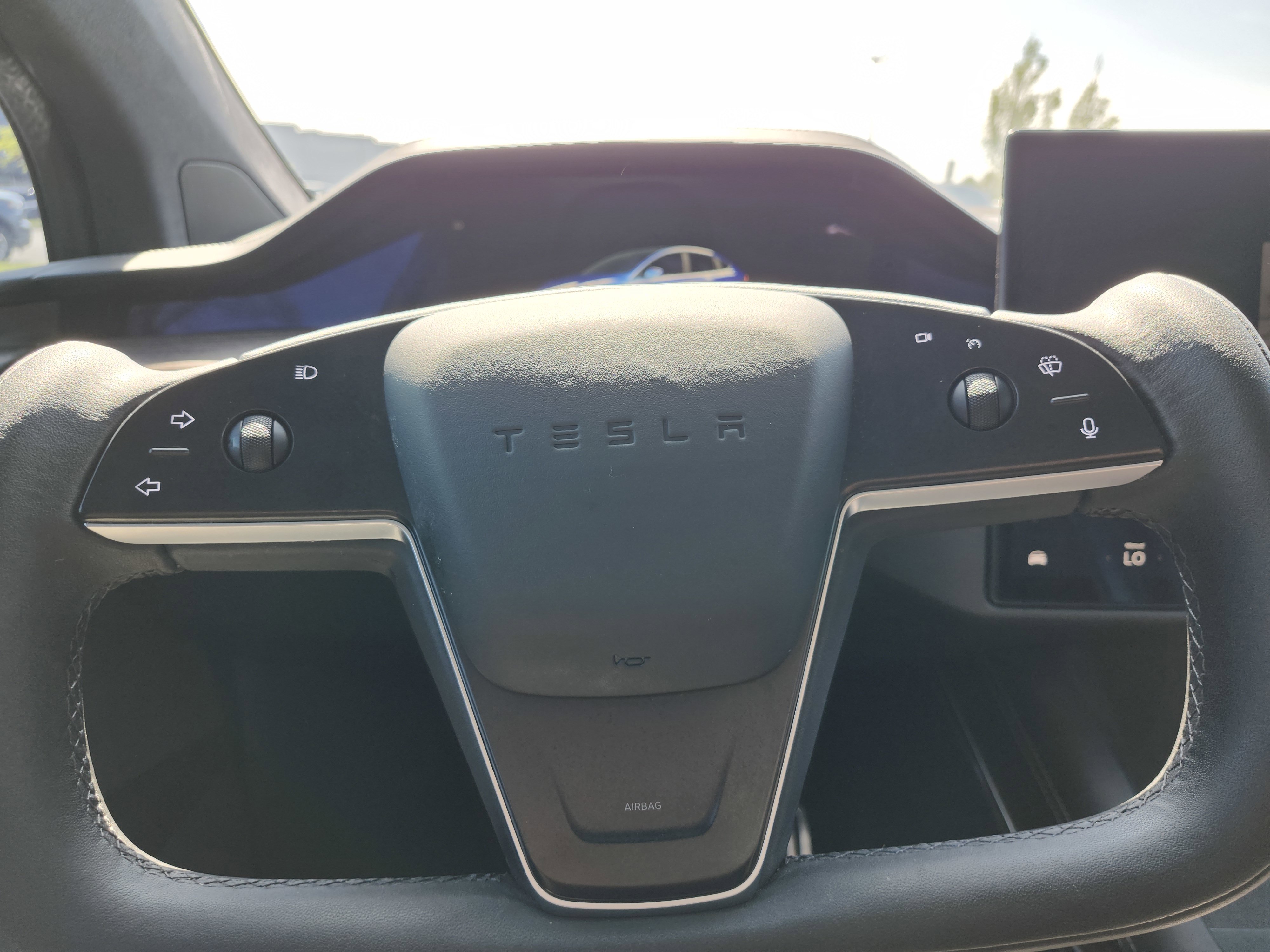 2023 Tesla Model X