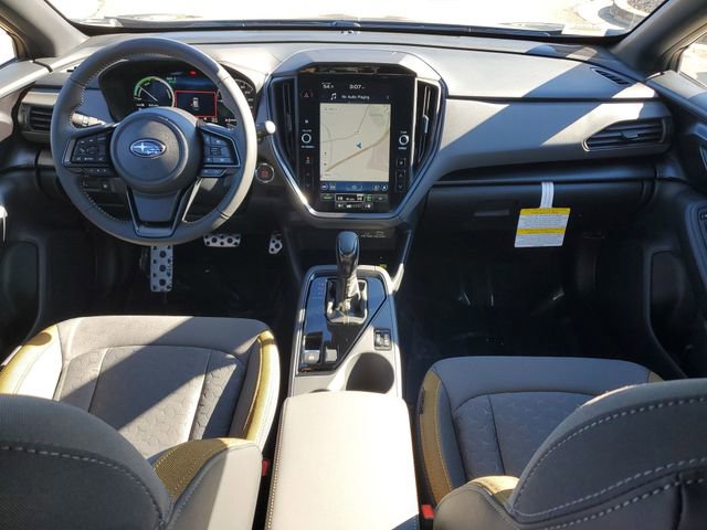 2026 Subaru Crosstrek 2.5i Sport