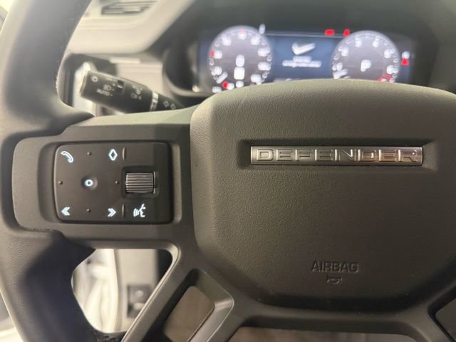 2023 Land Rover Defender 110 X-Dynamic SE