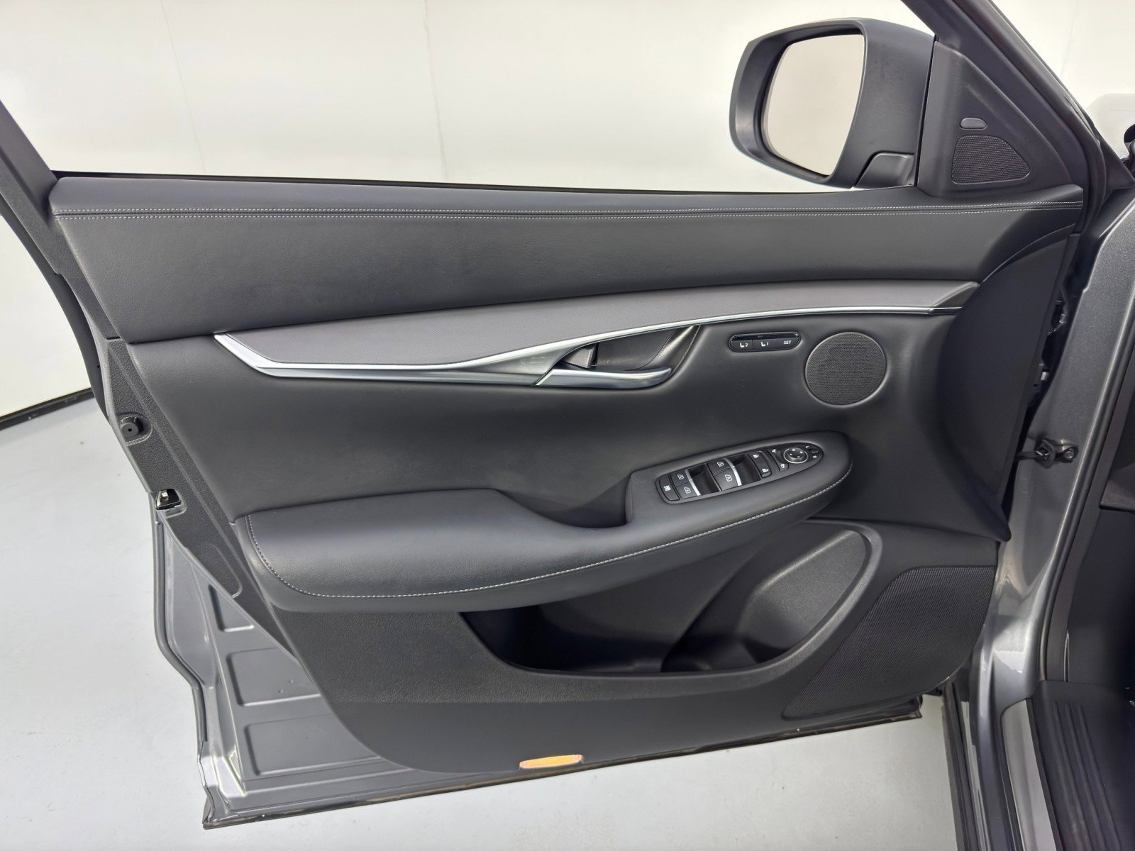 2024 INFINITI Qx50 Luxe