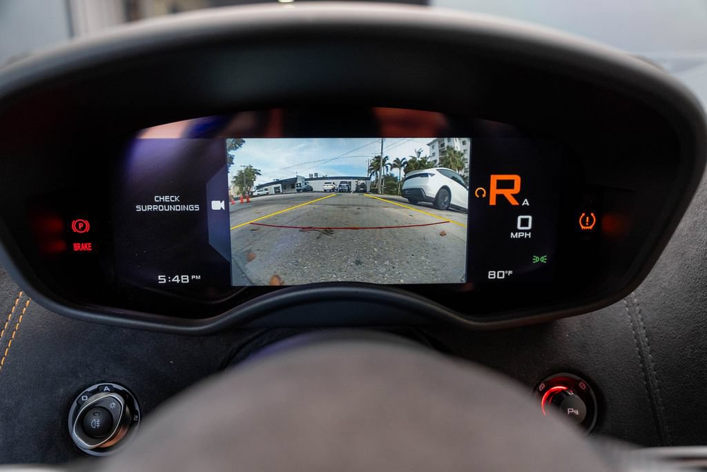 Used 2019 McLaren 600LT photo 61