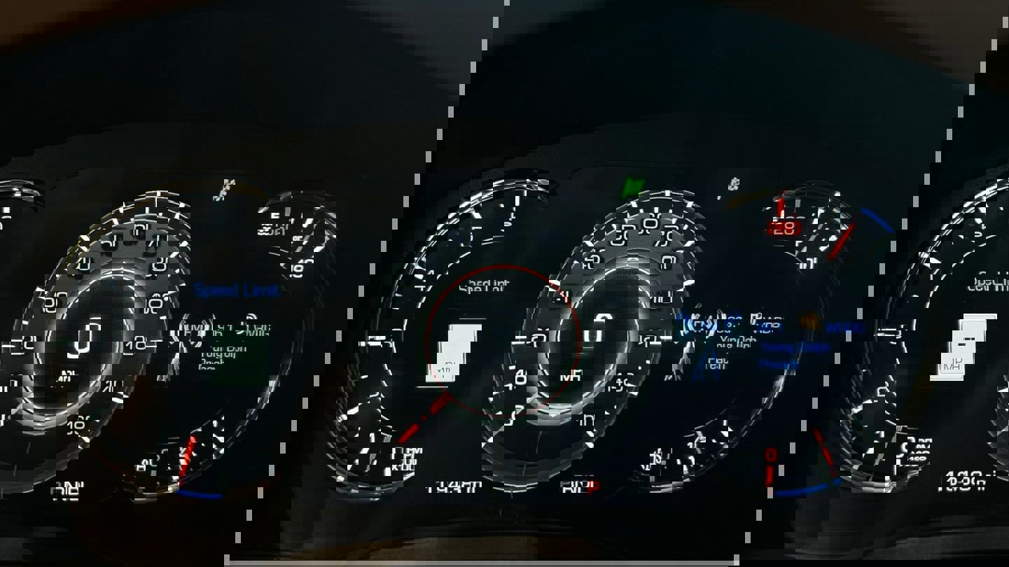 2017 Cadillac Escalade Platinum