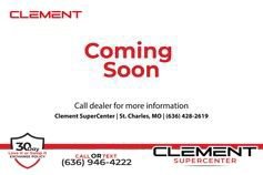 Used 2018 Jeep Renegade Latitude w/ Cold Weather Group