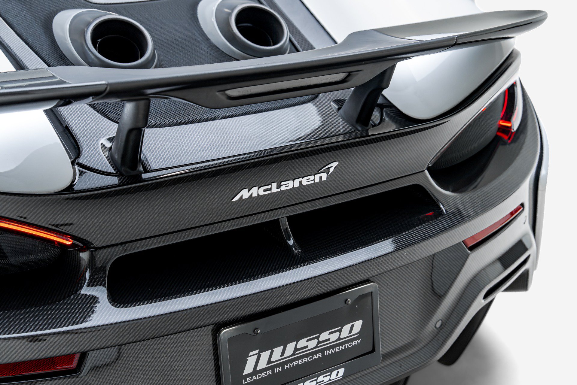 Used 2019 McLaren 600LT photo 38