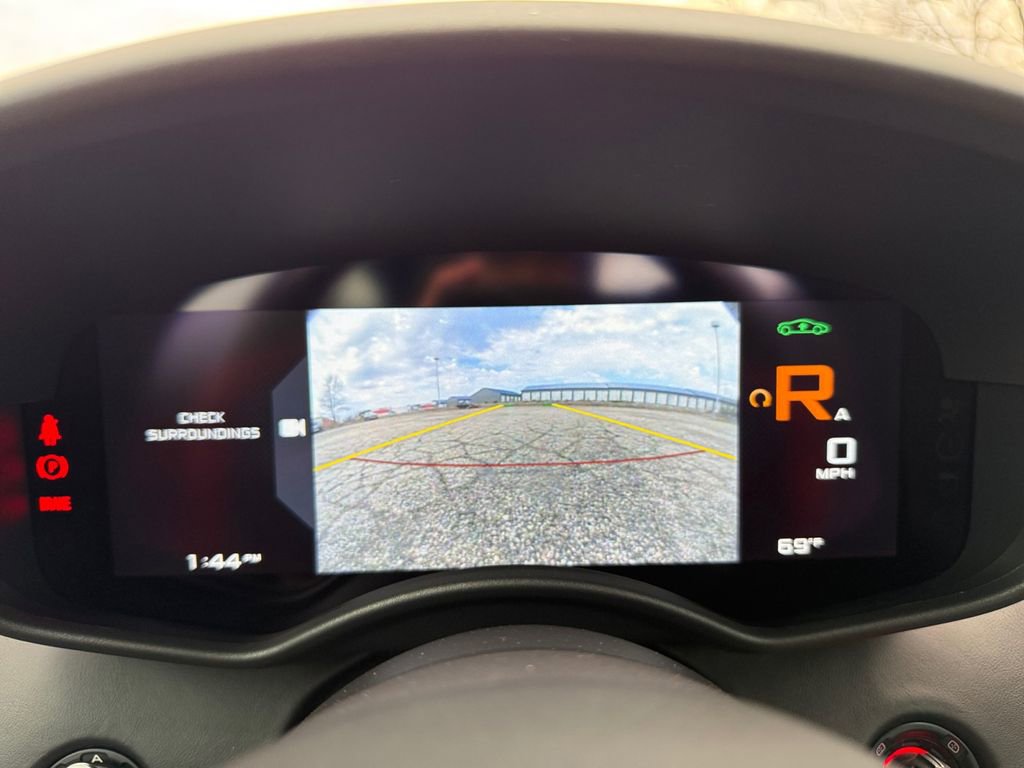 Used 2019 McLaren 600LT photo 20