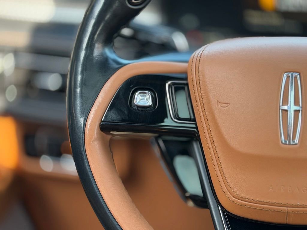 2023 Lincoln Aviator Black Label