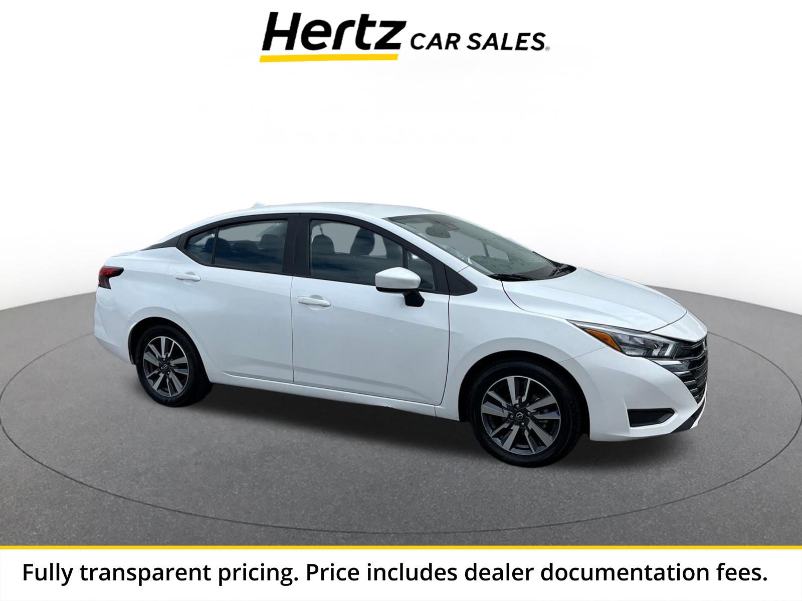 Used Nissan Versa for Sale in Broomall, PA - Autotrader
