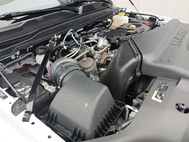 2026 RAM 4500 Tradesman