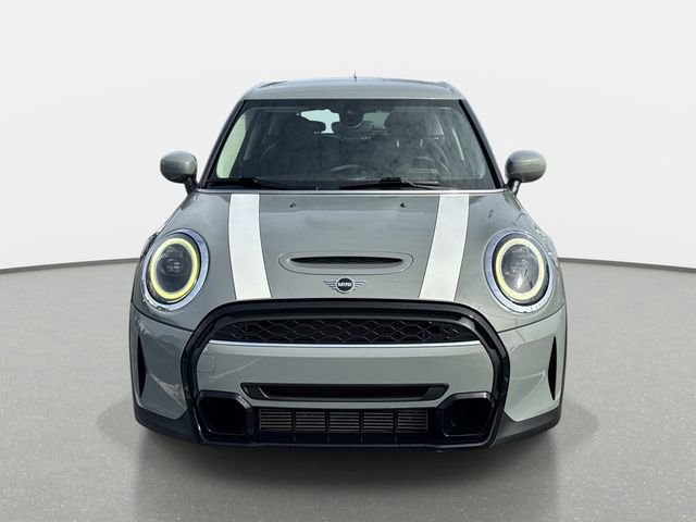 2022 MINI Cooper S