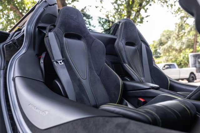 Used 2021 McLaren 720S Performance photo 51