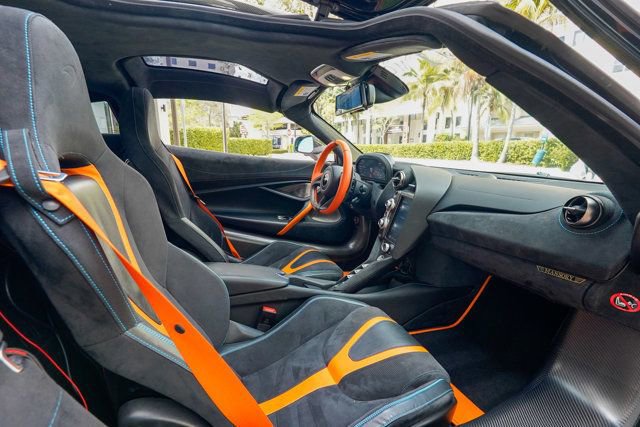 Used 2019 McLaren 720S Performance photo 85