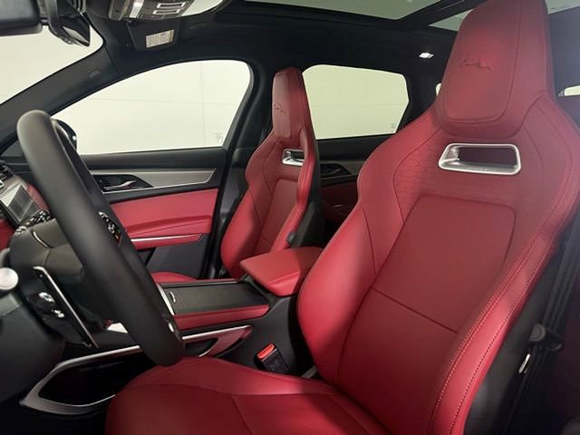 2026 Jaguar F-Pace R-Dynamic S