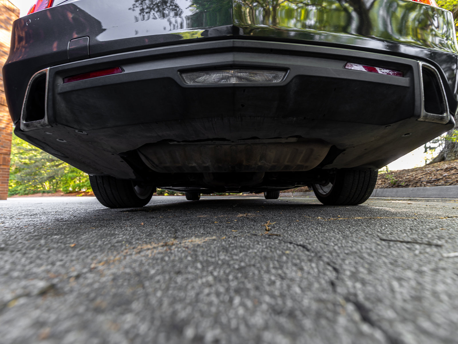 2017 Cadillac CTS Premium Luxury