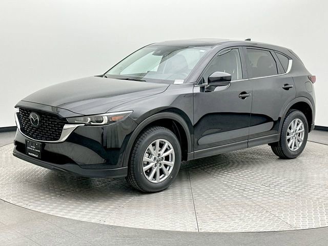 Certified 2023 MAZDA CX-5 AWD 2.5 S w/ Preferred Package