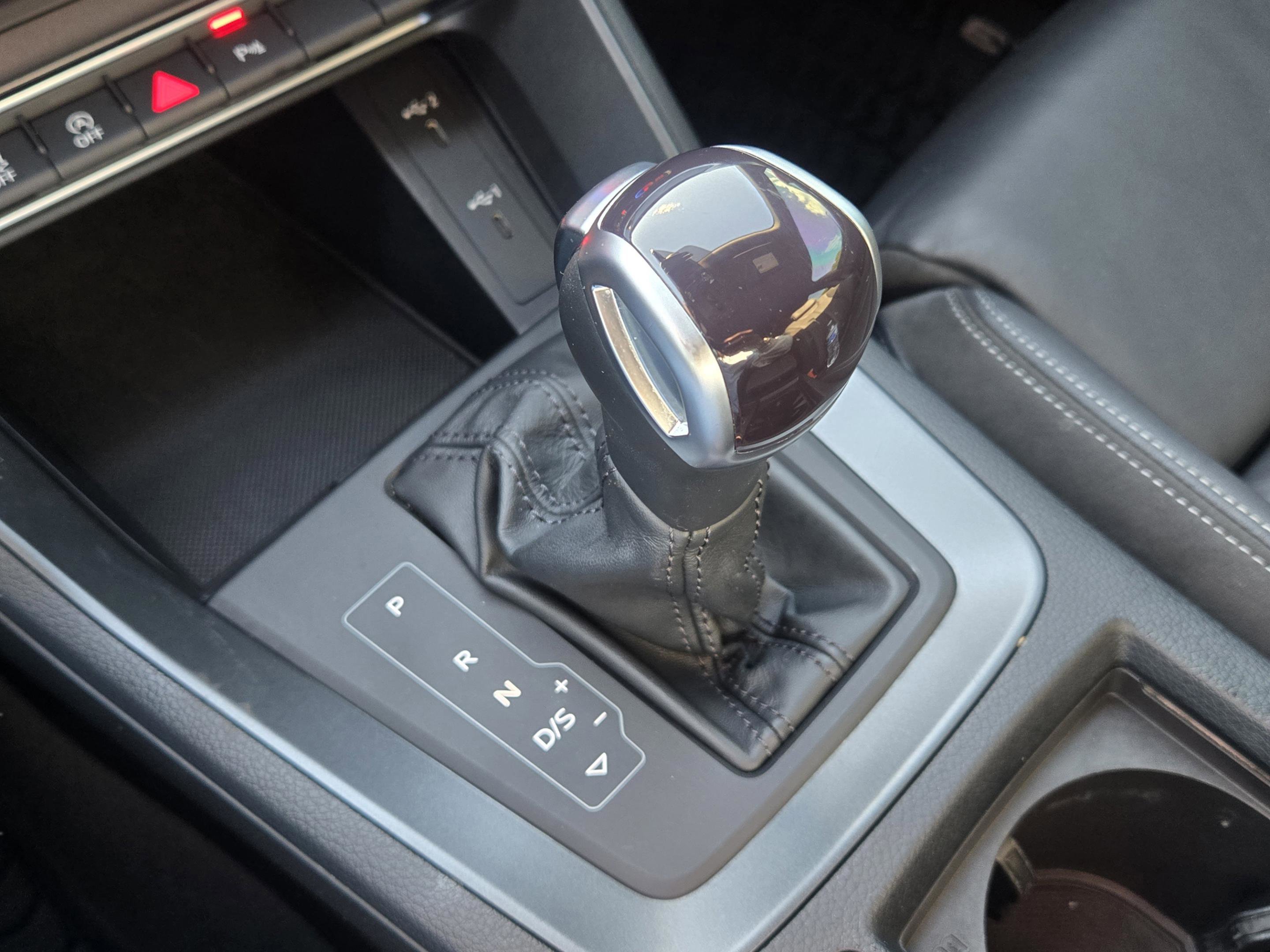 2023 Audi Q3 2.0T Premium