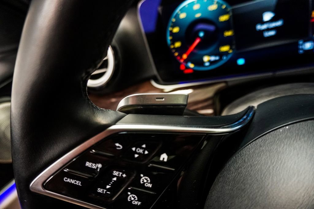 2021 Mercedes-Benz E 350 Sedan