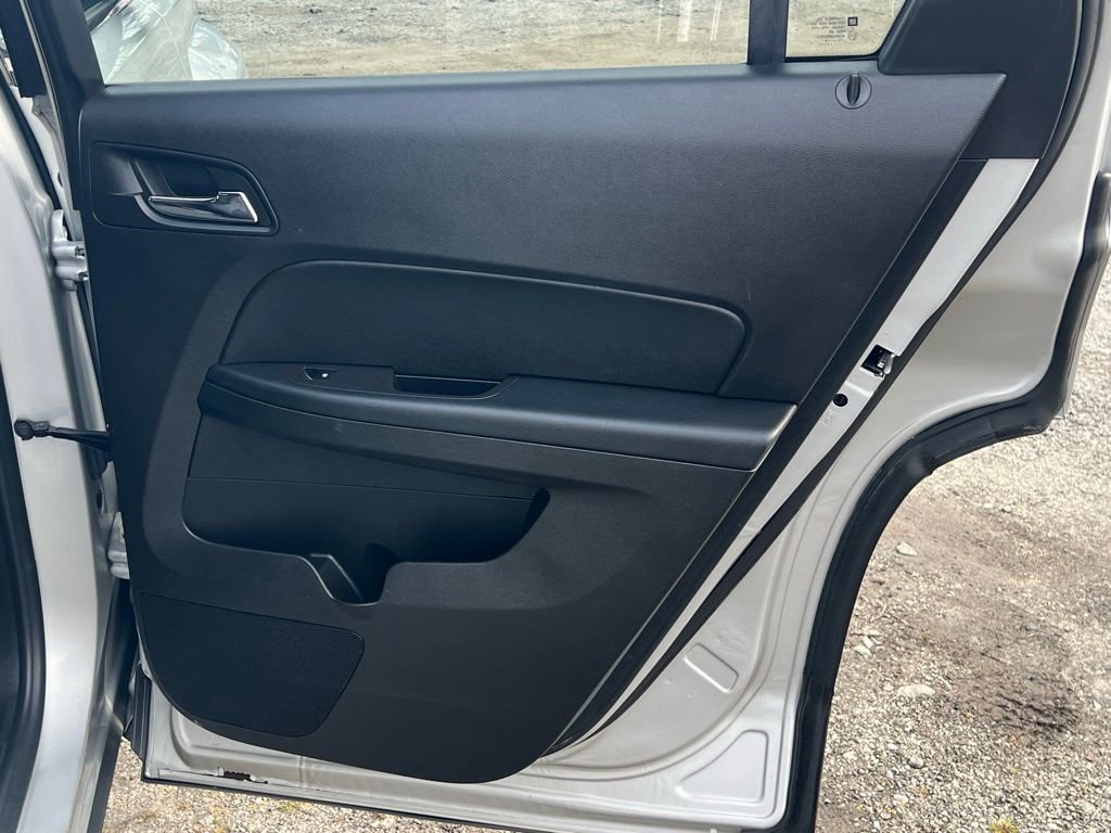 2016 GMC Terrain SLE