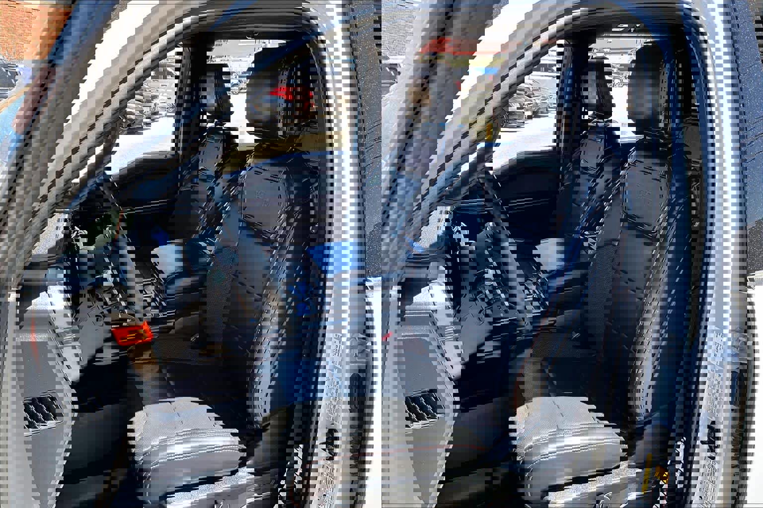 2025 Ford F150 Raptor