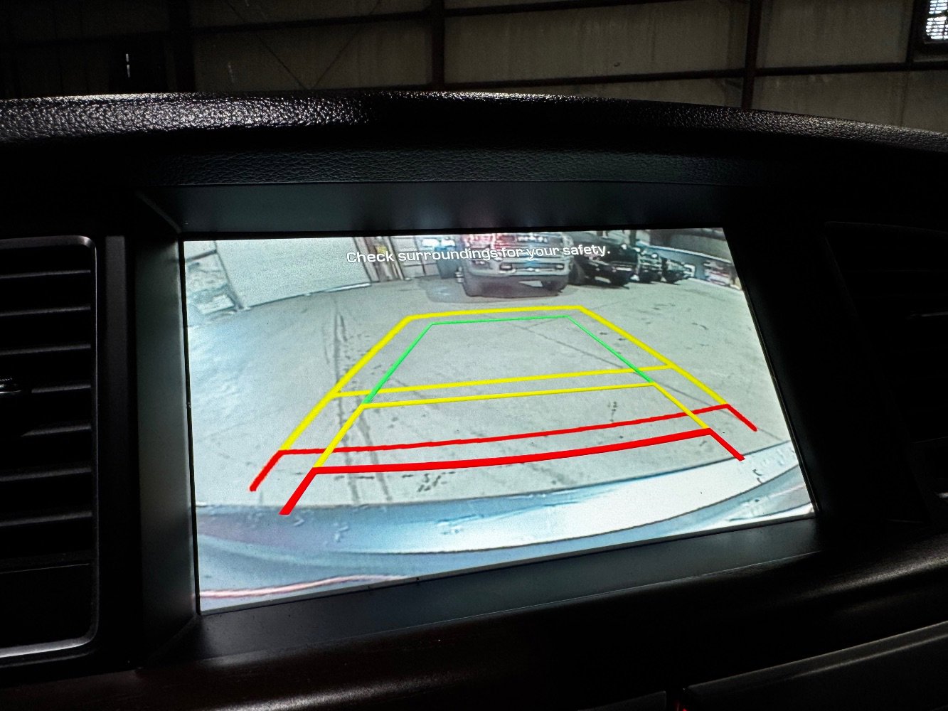 2015 Hyundai Genesis 3.8