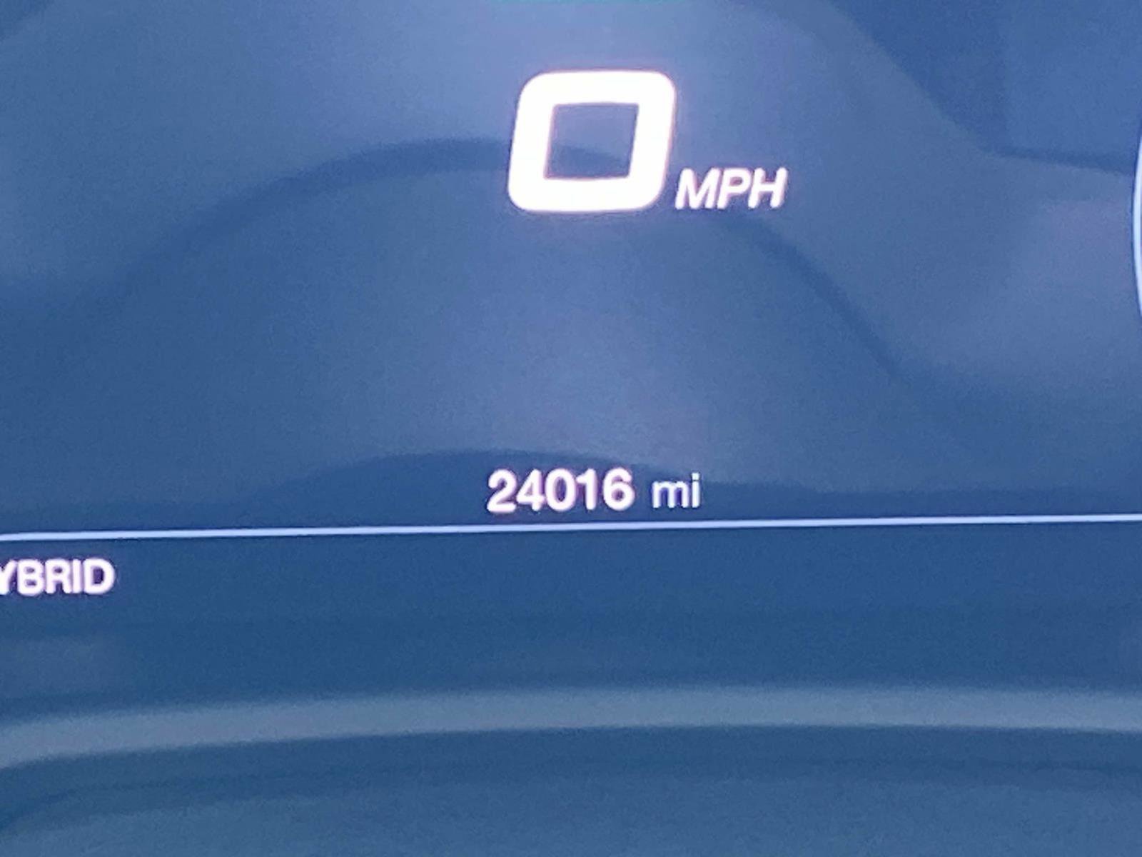 2024 Dodge Hornet R/T