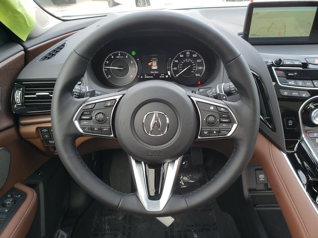 2026 Acura RDX SH-AWD w/ Advance Package