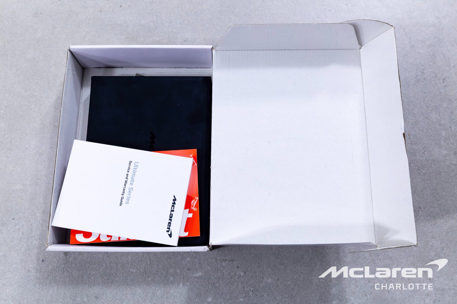 Used 2019 McLaren Senna photo 25