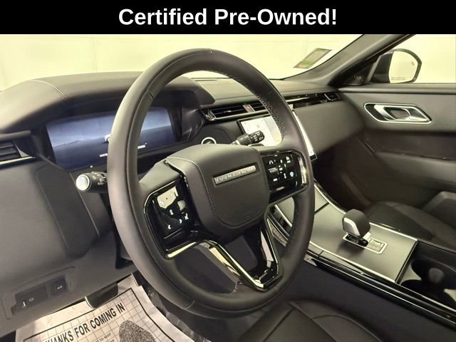 2026 Land Rover Range Rover Velar Dynamic SE