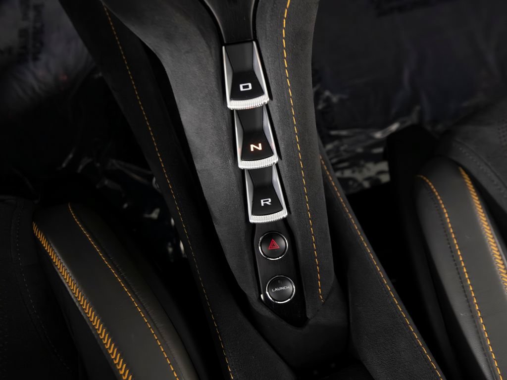 Used 2019 McLaren 720S photo 24
