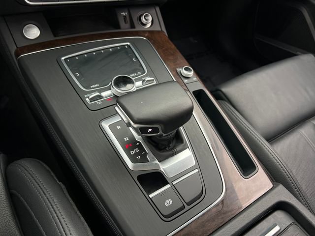 2019 Audi Q5 Prestige