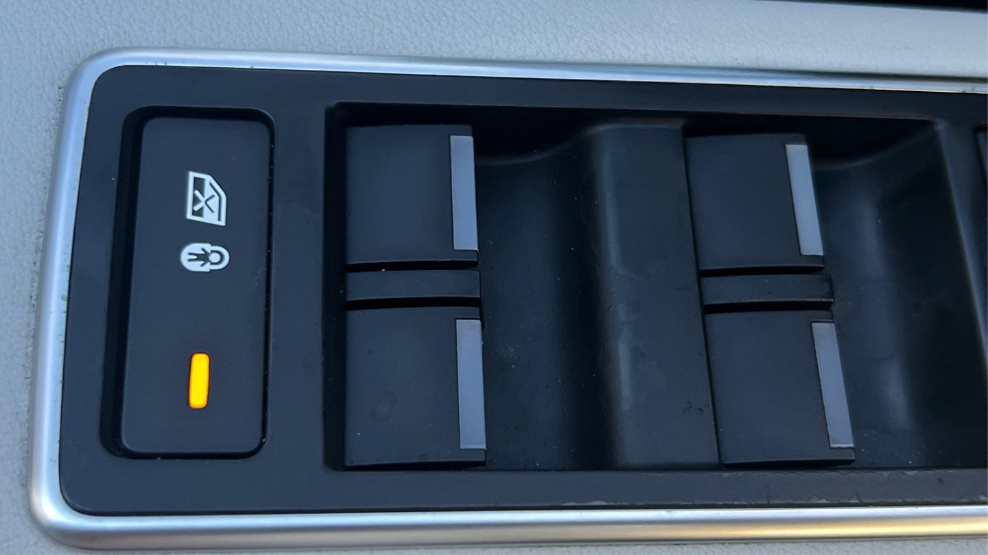 2016 Land Rover Range Rover HSE