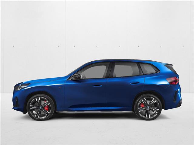 2026 BMW X3 xDrive30