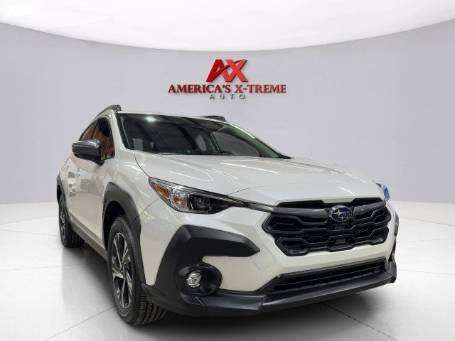 2024 Subaru Crosstrek 2.0i Premium