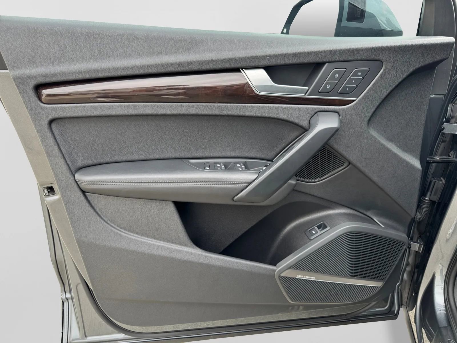 2018 Audi Q5 Prestige