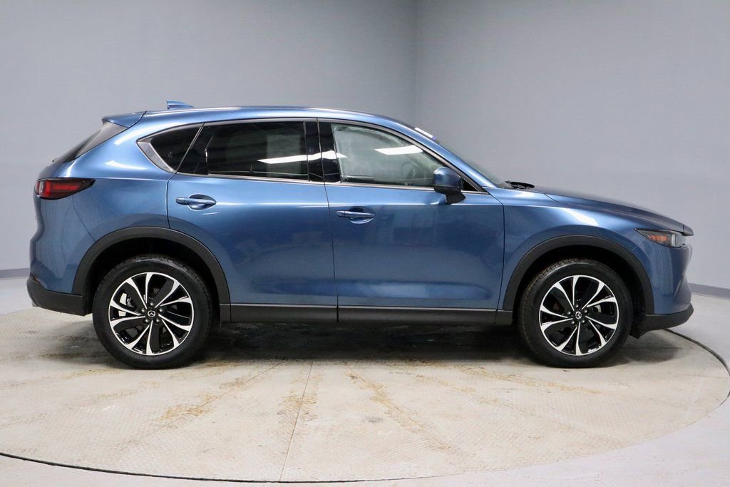 2023 MAZDA Cx-5 AWD 2.5 S w/ Premium Plus Pkg