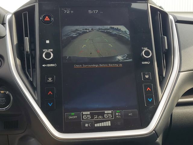 2025 Subaru Impreza 2.0i Sport