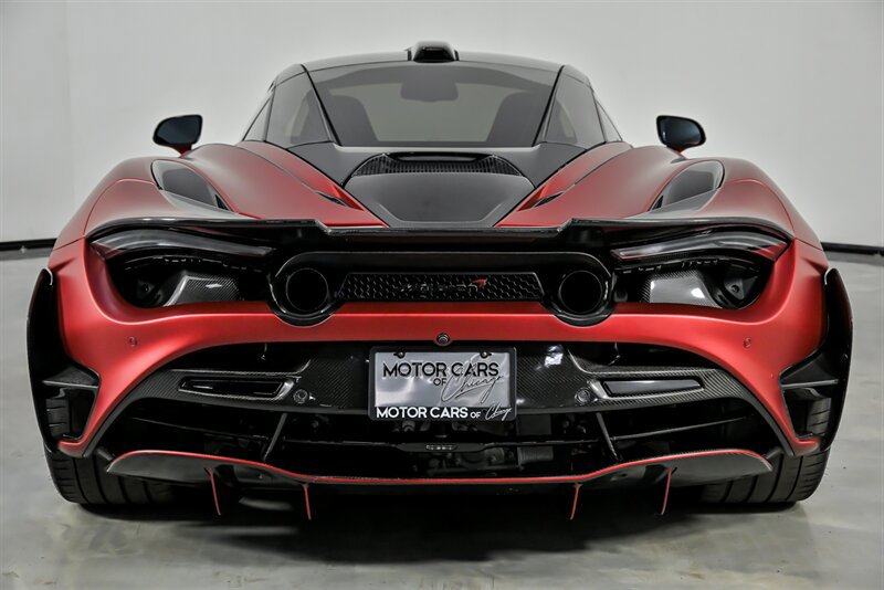 Used 2018 McLaren 720S photo 15