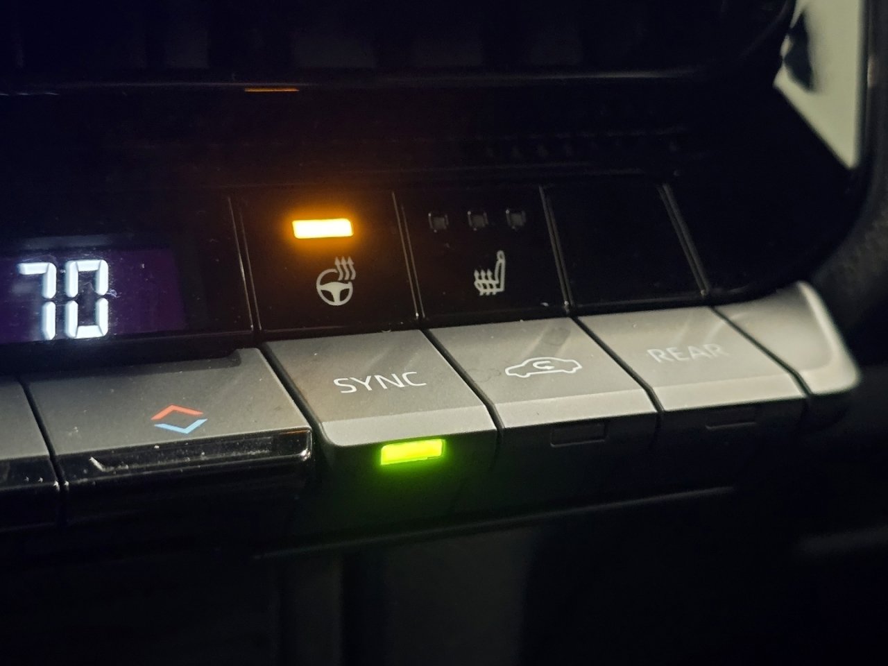 2025 Toyota Land Cruiser 1958