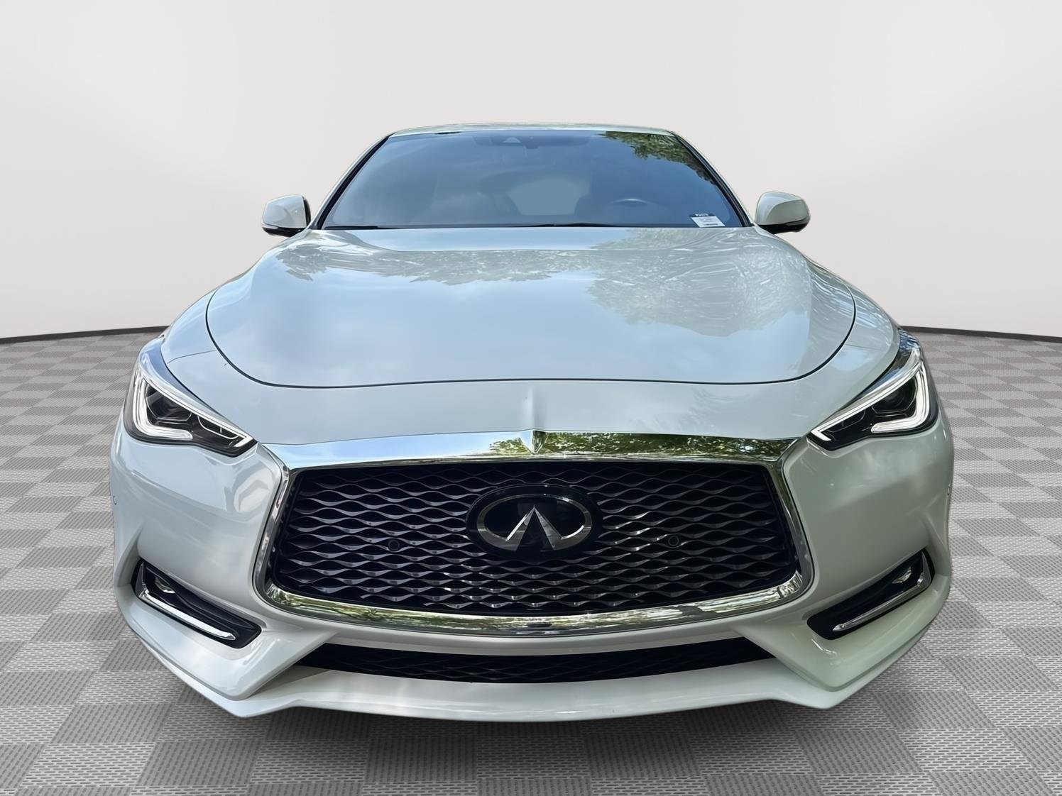 2022 INFINITI Q60 3.0t Luxe