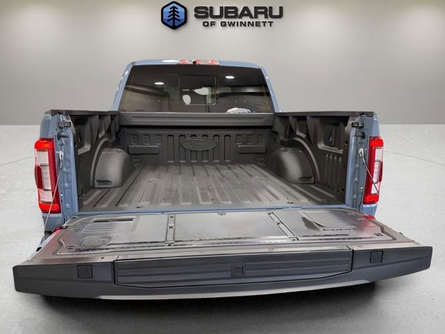 2023 Ford F150 Raptor