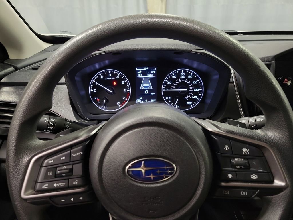 2024 Subaru Impreza 2.0i Sport