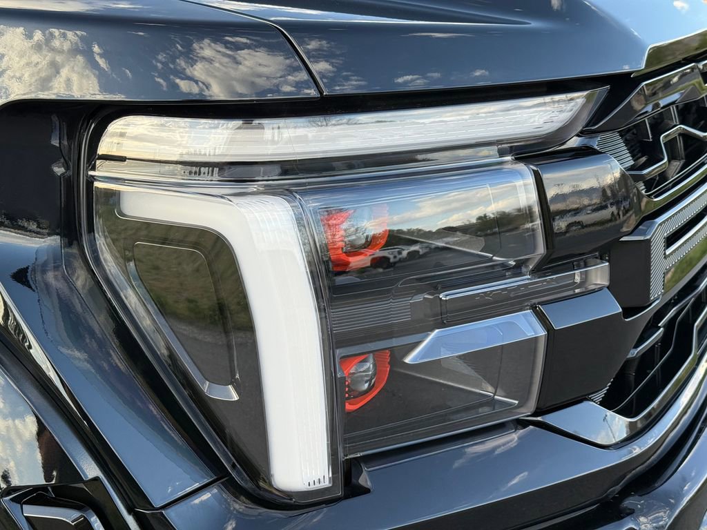 2026 Ford F150 Raptor